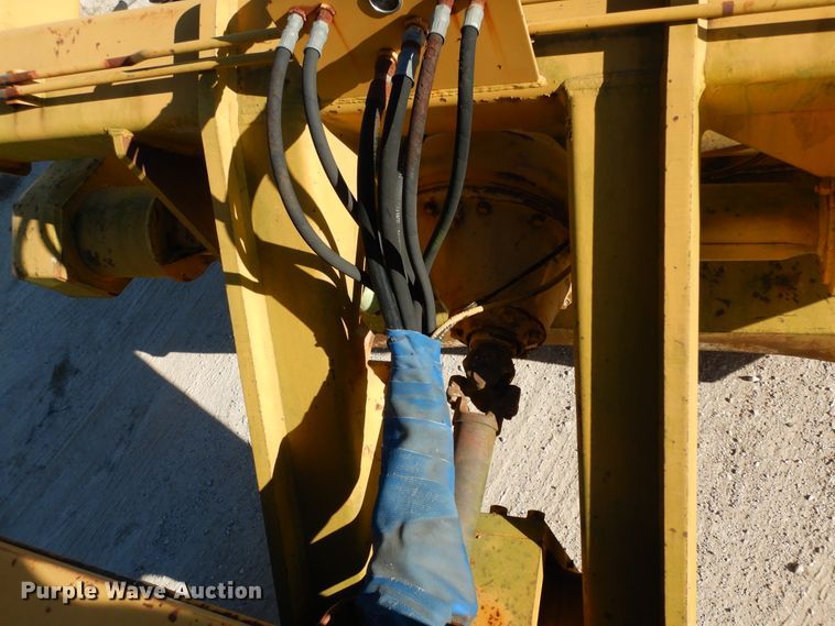 image for item DJ6691 Raygo Gator  reclaimer