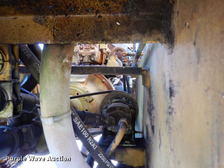 image for item DJ6691 Raygo Gator  reclaimer