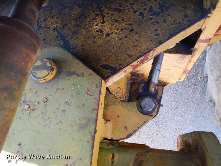 image for item DJ6691 Raygo Gator  reclaimer