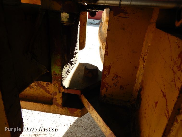 image for item DJ6691 Raygo Gator  reclaimer