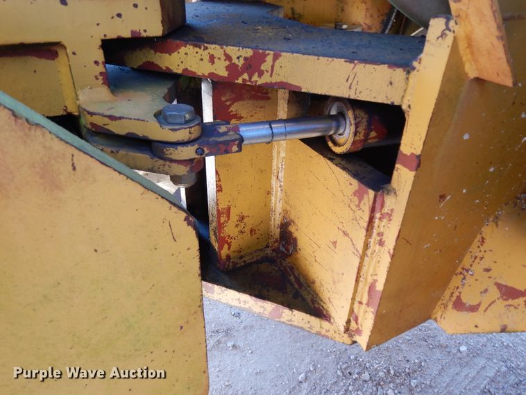 image for item DJ6691 Raygo Gator  reclaimer