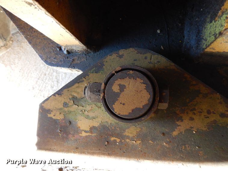 image for item DJ6691 Raygo Gator  reclaimer