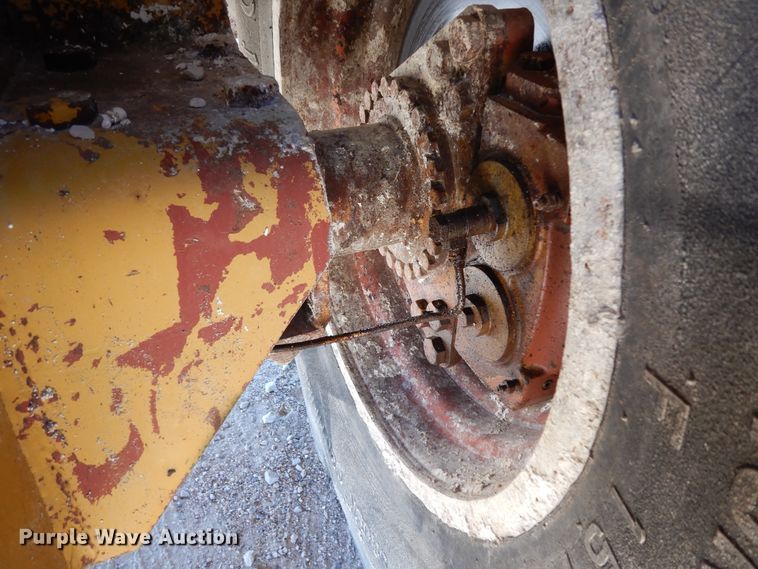 image for item DJ6691 Raygo Gator  reclaimer