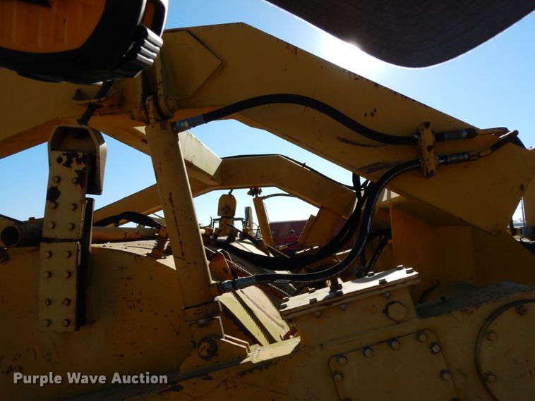 image for item DJ6691 Raygo Gator  reclaimer