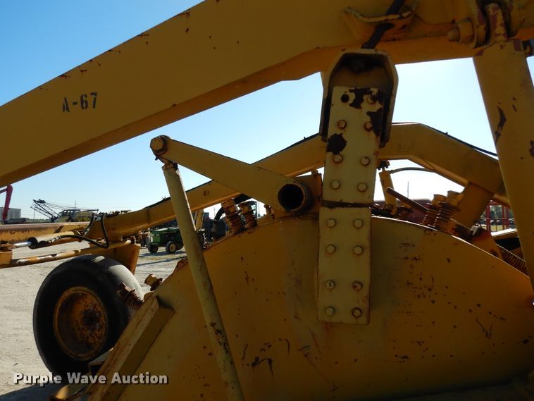 image for item DJ6691 Raygo Gator  reclaimer