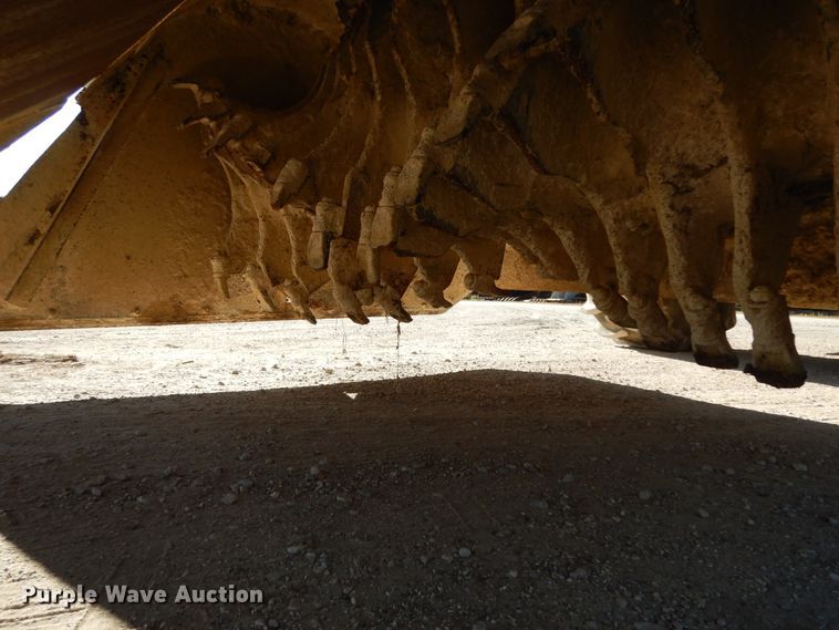 image for item DJ6691 Raygo Gator  reclaimer