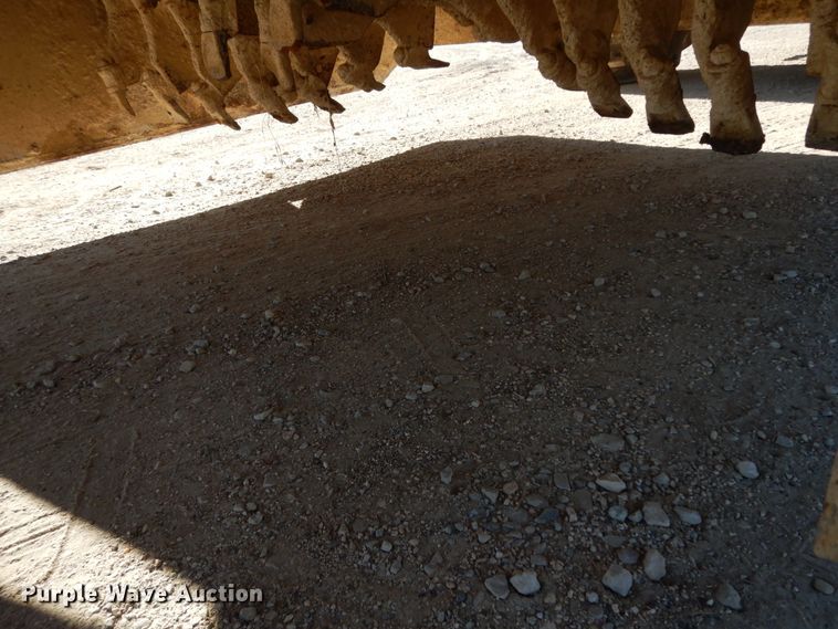 image for item DJ6691 Raygo Gator  reclaimer