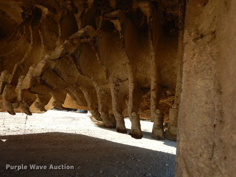 image for item DJ6691 Raygo Gator  reclaimer