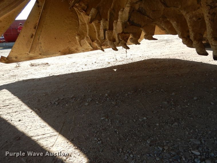 image for item DJ6691 Raygo Gator  reclaimer