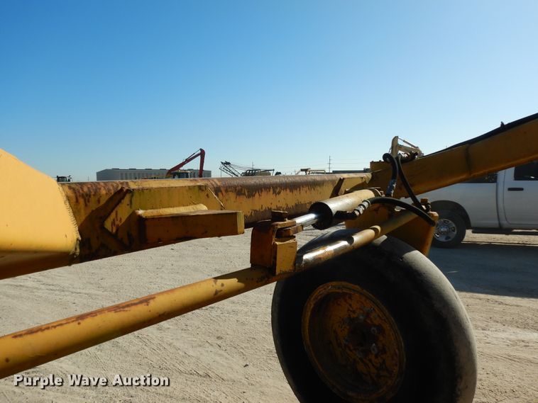 image for item DJ6691 Raygo Gator  reclaimer