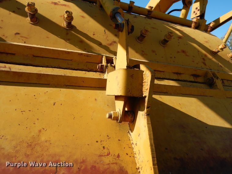 image for item DJ6691 Raygo Gator  reclaimer