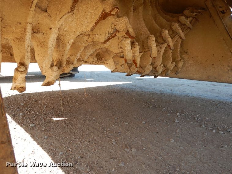 image for item DJ6691 Raygo Gator  reclaimer