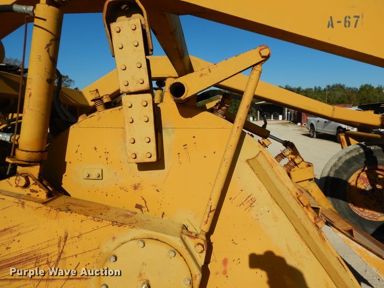 image for item DJ6691 Raygo Gator  reclaimer