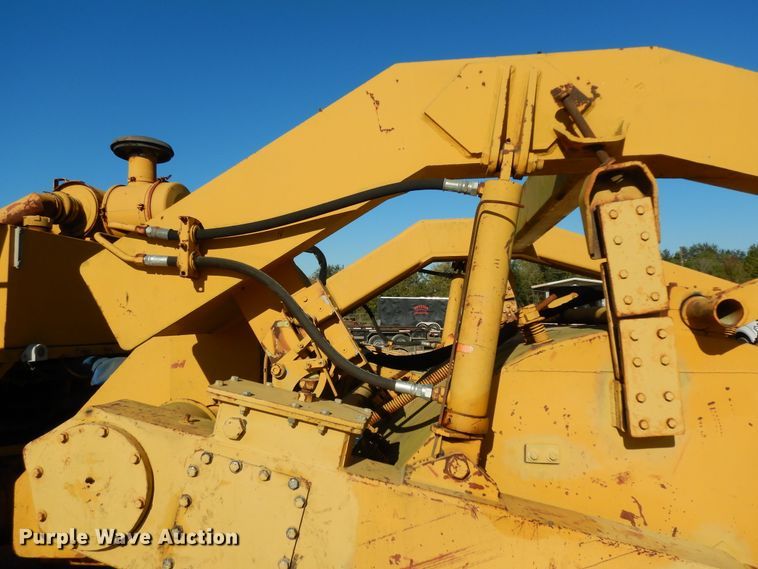 image for item DJ6691 Raygo Gator  reclaimer