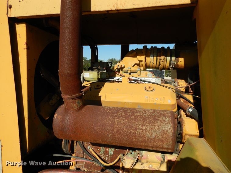 image for item DJ6691 Raygo Gator  reclaimer