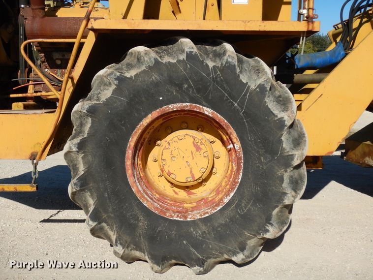 image for item DJ6691 Raygo Gator  reclaimer