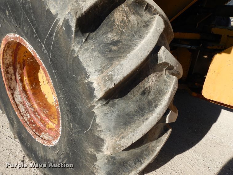 image for item DJ6691 Raygo Gator  reclaimer