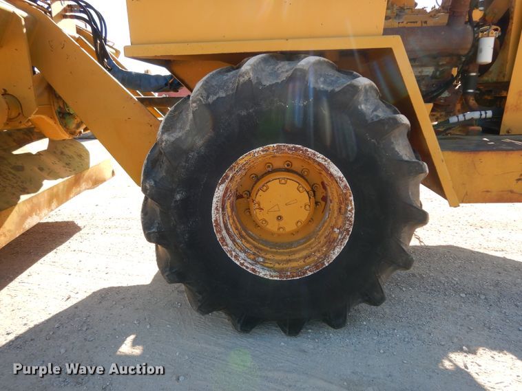 image for item DJ6691 Raygo Gator  reclaimer