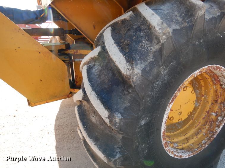 image for item DJ6691 Raygo Gator  reclaimer