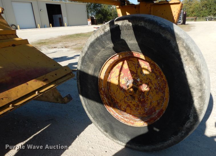 image for item DJ6691 Raygo Gator  reclaimer