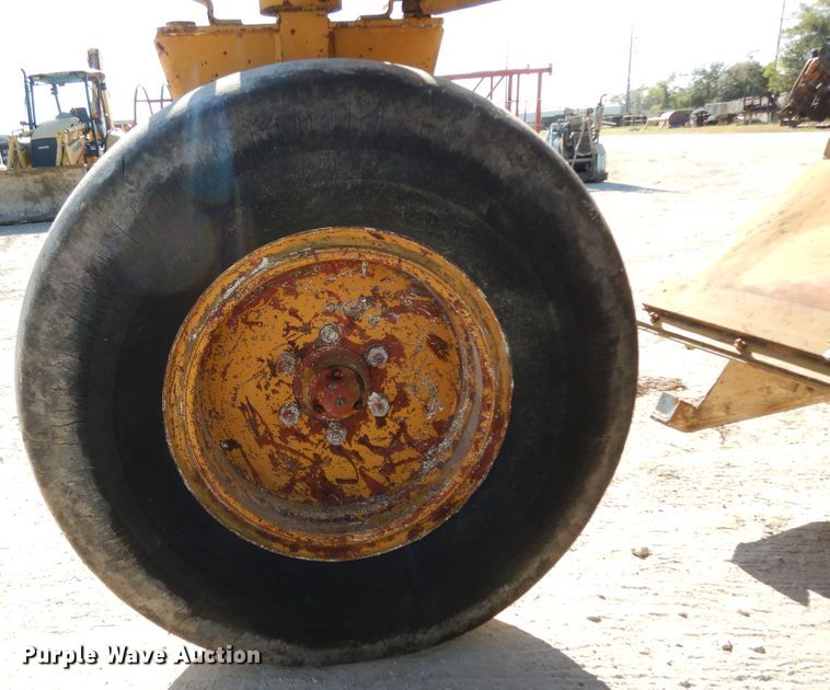 image for item DJ6691 Raygo Gator  reclaimer