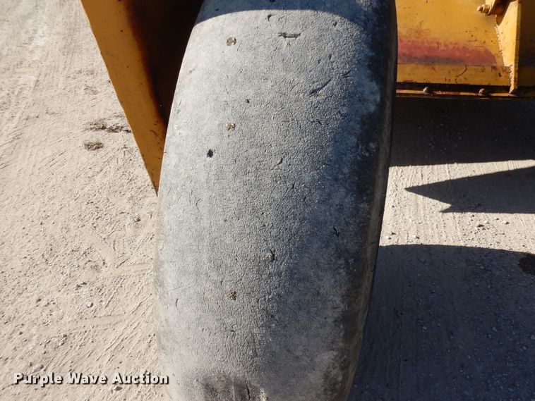 image for item DJ6691 Raygo Gator  reclaimer