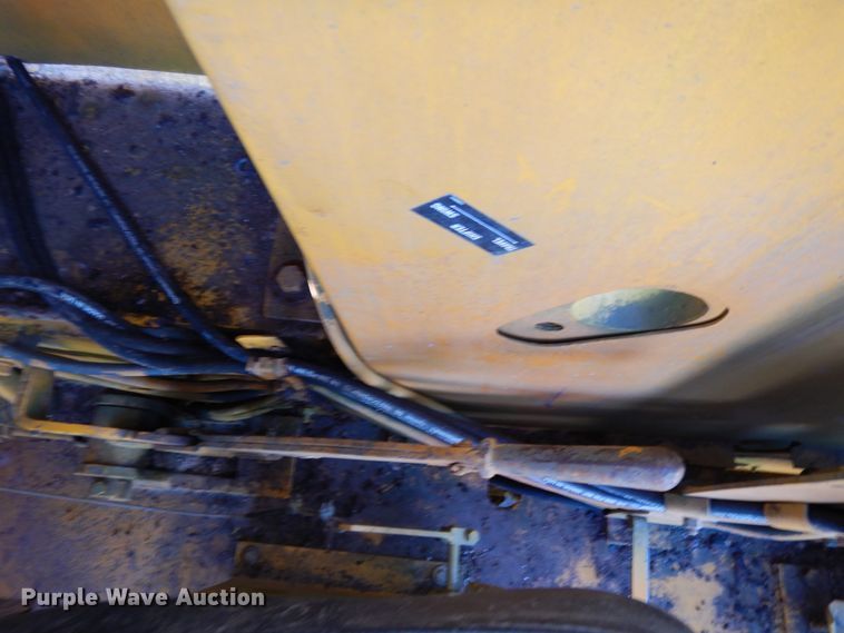 image for item DJ6696 1973 American 7250  crawler crane