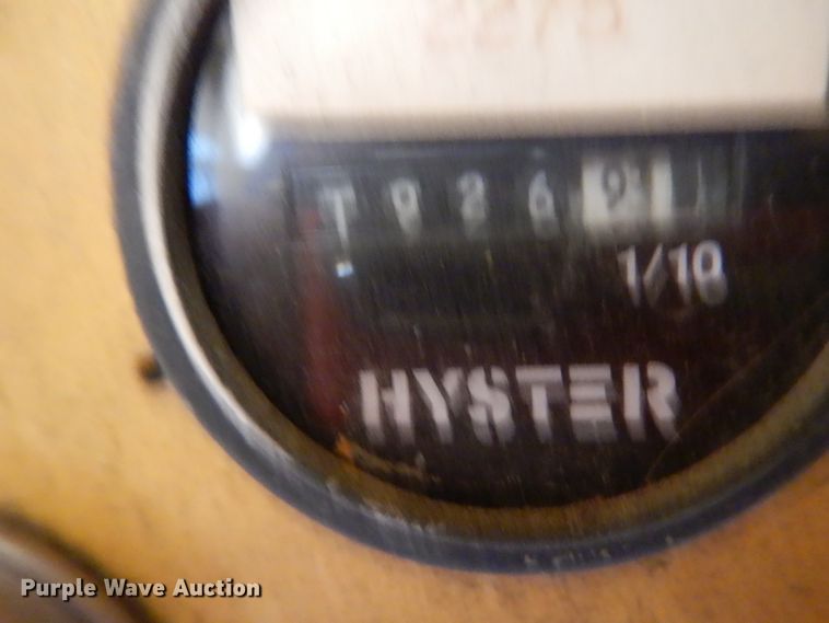 image for item DJ6696 1973 American 7250  crawler crane