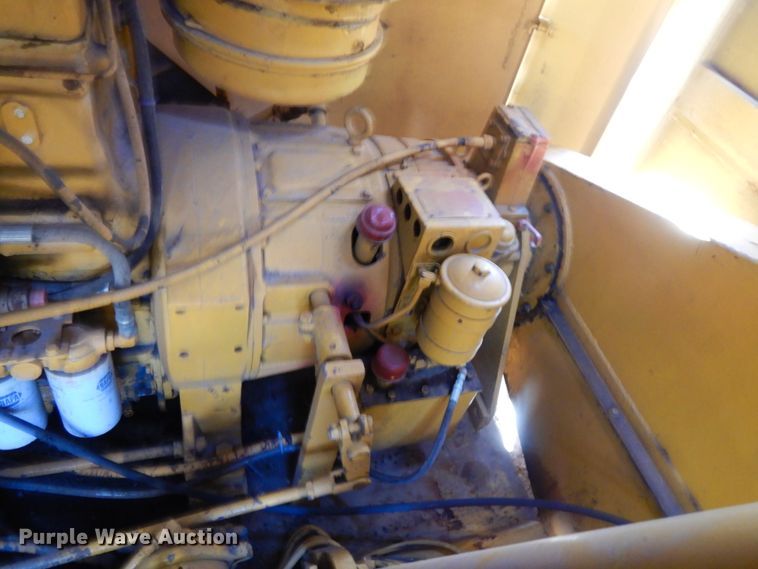 image for item DJ6696 1973 American 7250  crawler crane