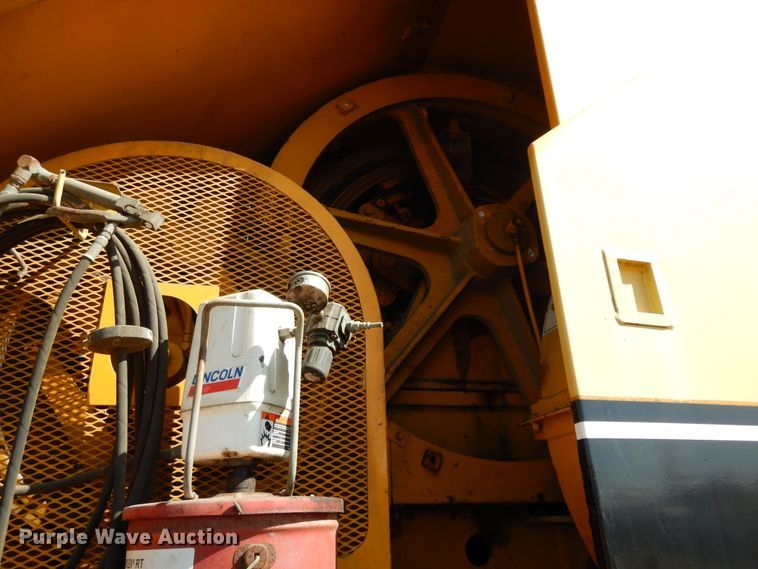 image for item DJ6696 1973 American 7250  crawler crane