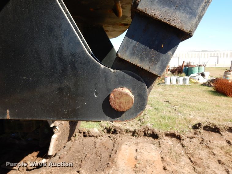 image for item DJ6696 1973 American 7250  crawler crane