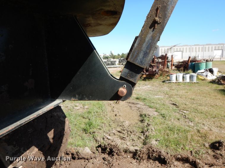 image for item DJ6696 1973 American 7250  crawler crane