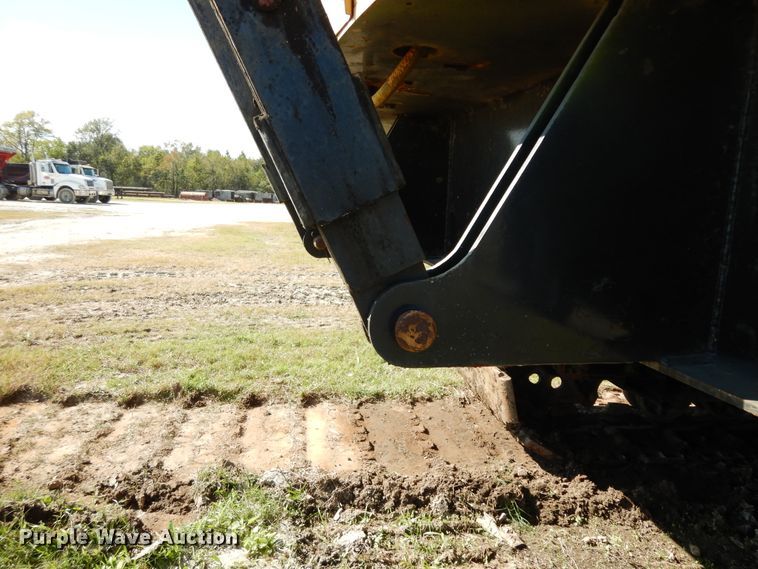 image for item DJ6696 1973 American 7250  crawler crane