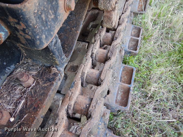 image for item DJ6696 1973 American 7250  crawler crane