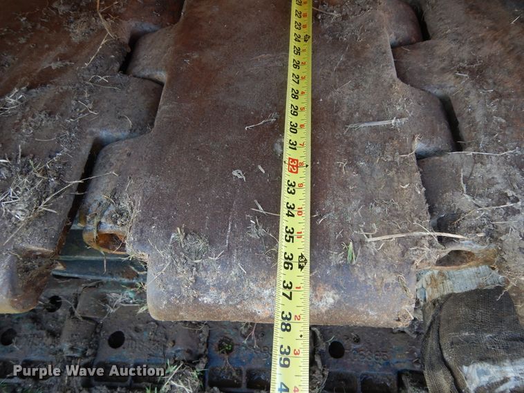 image for item DJ6696 1973 American 7250  crawler crane