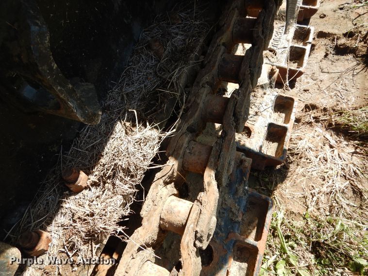 image for item DJ6696 1973 American 7250  crawler crane