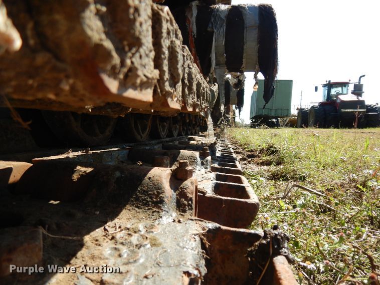 image for item DJ6696 1973 American 7250  crawler crane