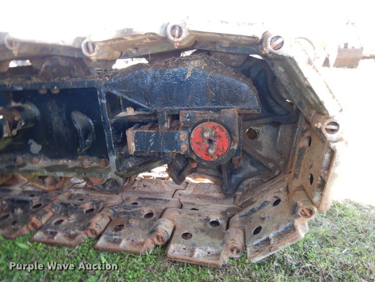 image for item DJ6696 1973 American 7250  crawler crane