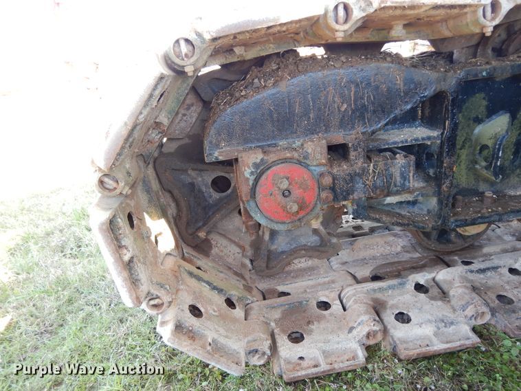 image for item DJ6696 1973 American 7250  crawler crane