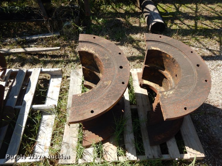 image for item DJ6696 1973 American 7250  crawler crane