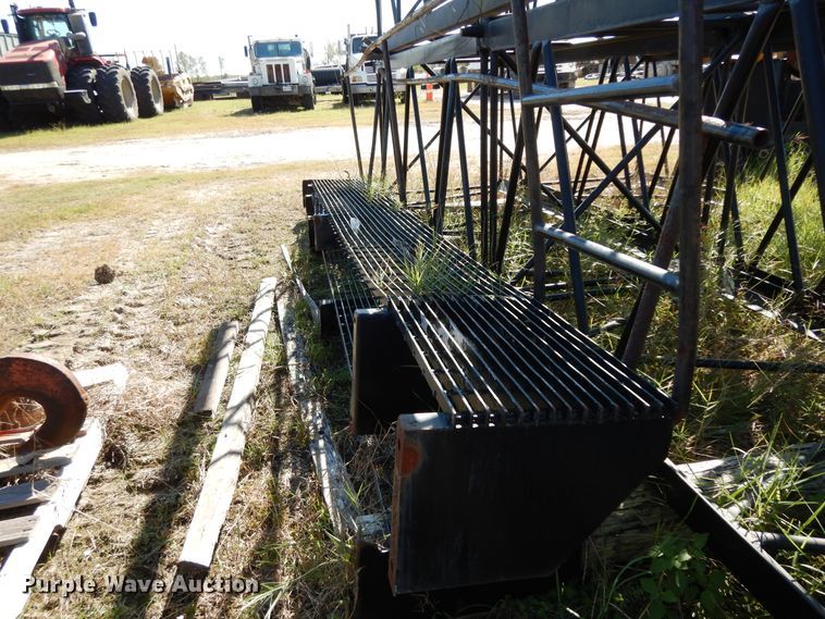 image for item DJ6696 1973 American 7250  crawler crane