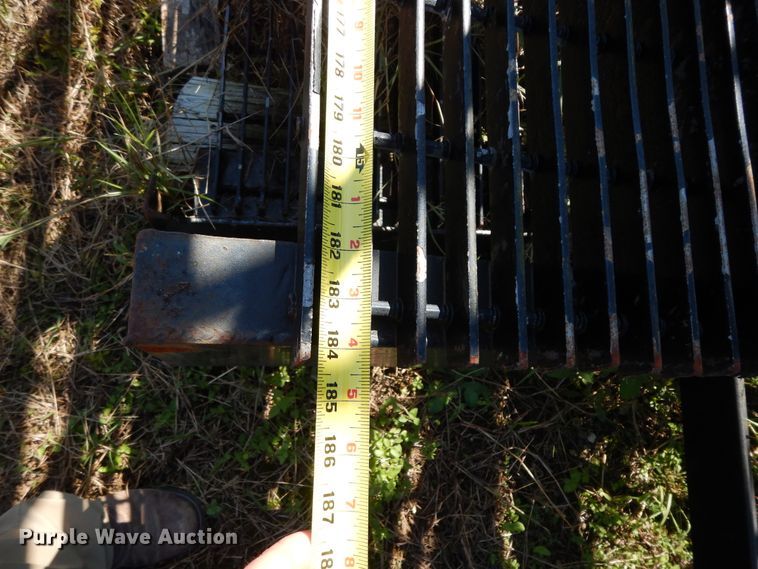 image for item DJ6696 1973 American 7250  crawler crane