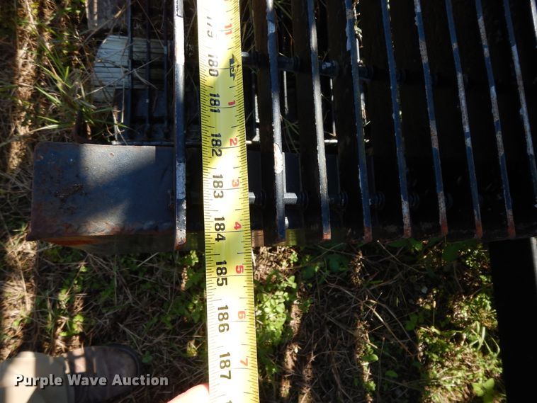 image for item DJ6696 1973 American 7250  crawler crane