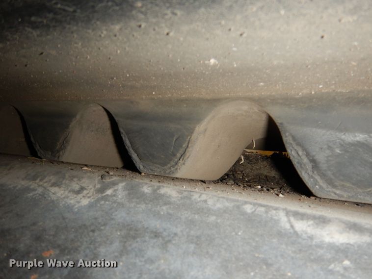 image for item DJ6905 2011 Roadtec RP195  paver