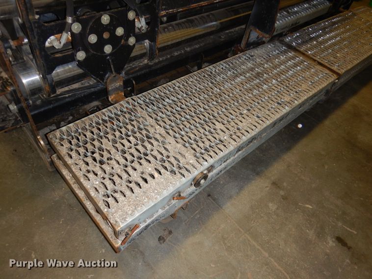 image for item DJ6905 2011 Roadtec RP195  paver