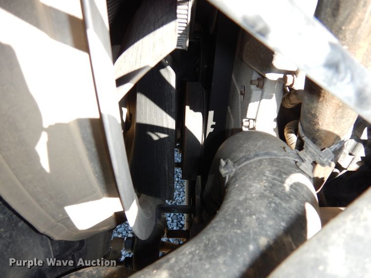 image for item DJ6922 2015 International 4400SBA  bucket truck