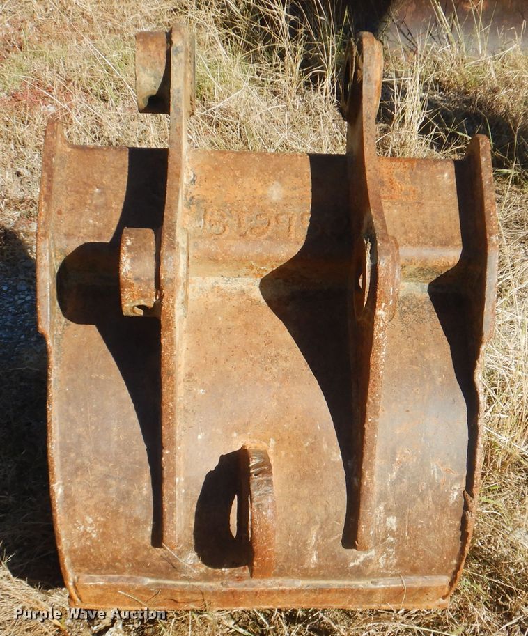 image for item DJ8502 2010 Komatsu PC88MR-8  mini excavator