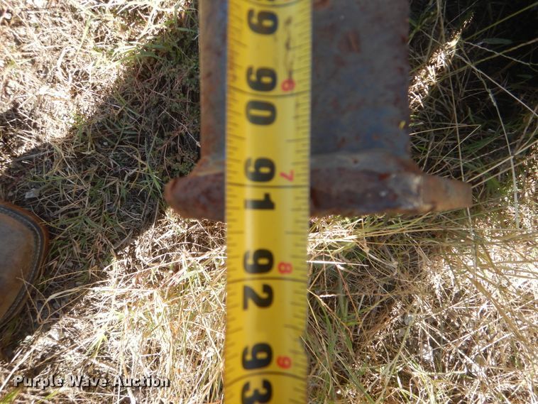 image for item DJ8502 2010 Komatsu PC88MR-8  mini excavator