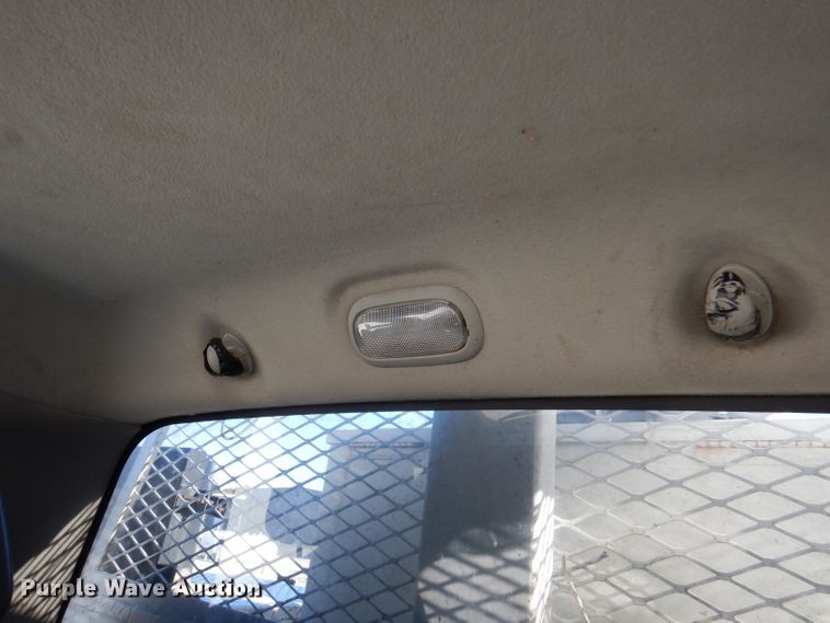 image for item DY9572 2009 Dodge Ram 5500HD  bucket truck