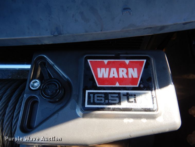 image for item DY9572 2009 Dodge Ram 5500HD  bucket truck